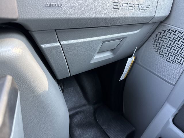 2026 Ford E-350SD UTILITY KUV BODY Commercial