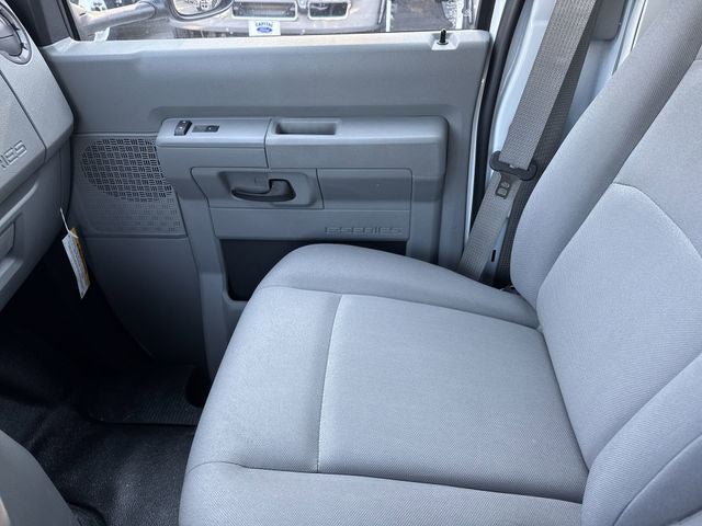 2026 Ford E-350SD UTILITY KUV BODY Commercial