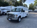 2026 Ford E-350SD UTILITY KUV BODY Commercial