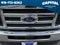 2025 Ford E-350SD 14FT BOX Commercial