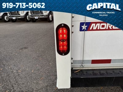 2025 Ford E-350SD 14FT BOX/SIDE DOOR Commercial
