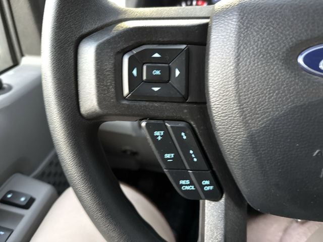 2025 Ford E-350SD 14FT BOX/SIDE DOOR Commercial