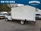 2025 Ford E-350SD 14FT BOX/SIDE DOOR Commercial