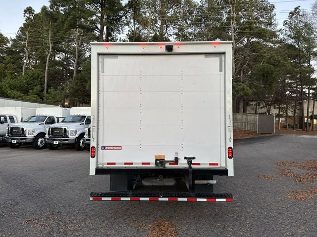 2025 Ford E-350SD 14FT BOX/SIDE DOOR Commercial
