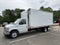 2027 Ford E-350SD 16FT BOX/RAMP Commercial
