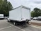 2027 Ford E-350SD 16FT BOX/RAMP Commercial