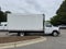 2027 Ford E-350SD 16FT BOX/RAMP Commercial