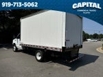 2025 Ford E-350SD 14FT BOX Commercial