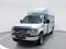 2026 Ford E-350SD UTILITY KUV BODY Commercial