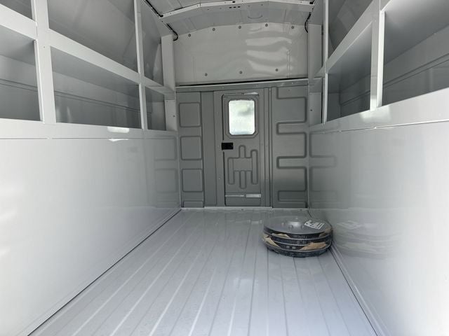 2026 Ford E-350SD UTILITY KUV BODY Commercial