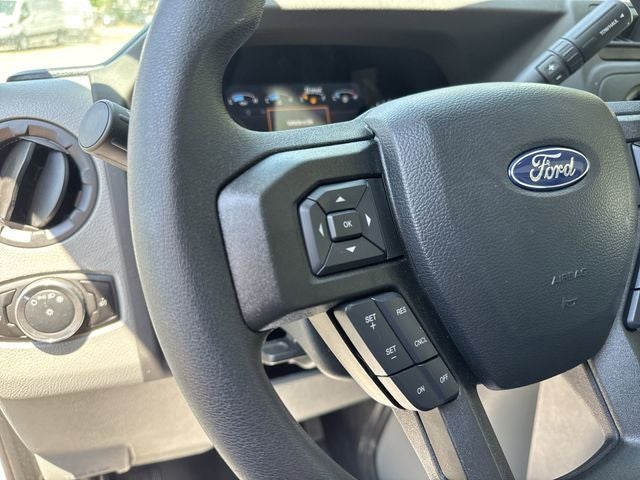 2026 Ford E-350SD UTILITY KUV BODY Commercial