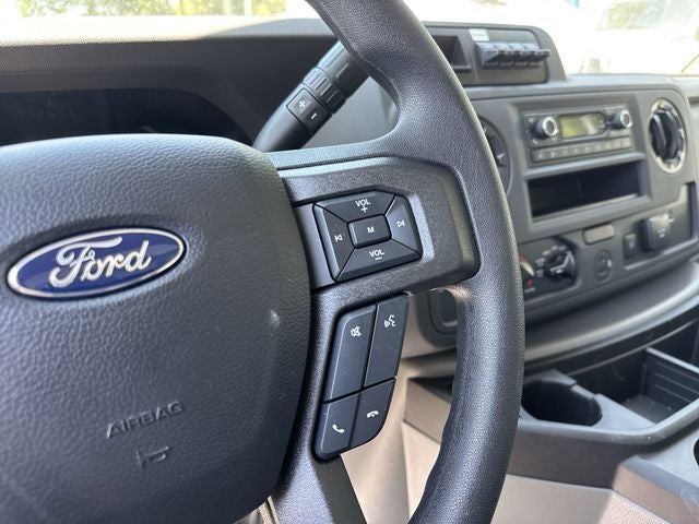 2026 Ford E-350SD UTILITY KUV BODY Commercial