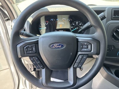 2026 Ford E-350SD UTILITY KUV BODY Commercial