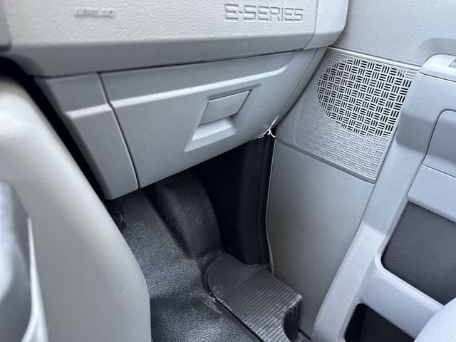 2026 Ford E-350SD UTILITY KUV BODY Commercial