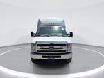 2026 Ford E-350SD UTILITY KUV BODY Commercial
