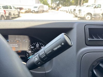 2026 Ford E-350SD UTILITY KUV BODY Commercial