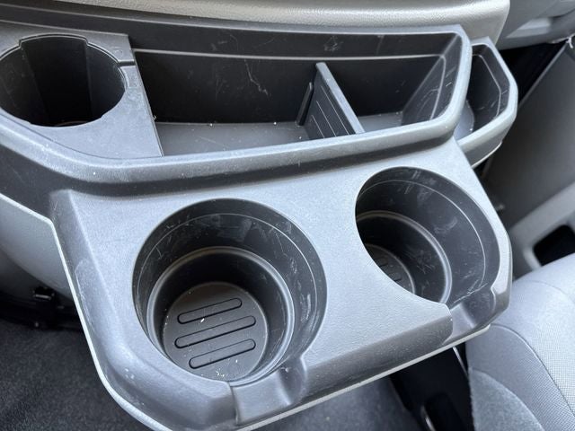2026 Ford E-350SD UTILITY KUV BODY Commercial