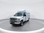 2026 Ford E-350SD UTILITY KUV BODY Commercial