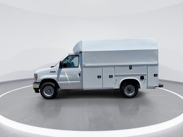 2026 Ford E-350SD UTILITY KUV BODY Commercial
