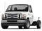 2025 Ford E-350SD Base Cutaway