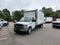 2027 Ford E-350SD 16FT BOX/RAMP Commercial
