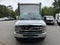 2027 Ford E-350SD 16FT BOX/RAMP Commercial