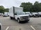 2027 Ford E-350SD 16FT BOX/RAMP Commercial