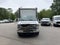 2027 Ford E-350SD 16FT BOX/RAMP Commercial