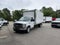 2027 Ford E-350SD 16FT BOX/RAMP Commercial