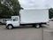 2027 Ford E-350SD 16FT BOX/RAMP Commercial