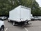 2027 Ford E-350SD 16FT BOX/RAMP Commercial
