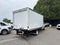 2027 Ford E-350SD 16FT BOX/RAMP Commercial