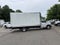 2027 Ford E-350SD 16FT BOX/RAMP Commercial