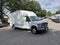 2027 Ford E-350SD 16FT BOX/RAMP Commercial