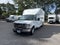 2027 Ford E-350SD 16FT BOX/RAMP Commercial