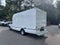 2027 Ford E-350SD 16FT BOX/RAMP Commercial