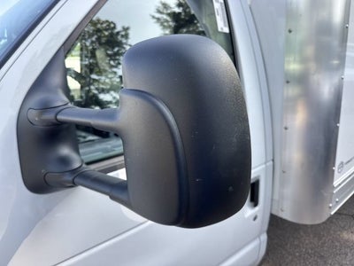2027 Ford E-350SD 16FT BOX/LIFTGATE Commercial