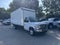2027 Ford E-350SD 16FT BOX/LIFTGATE Commercial