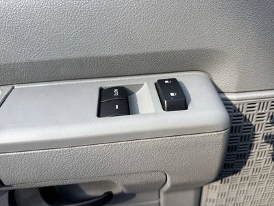 2027 Ford E-350SD 16FT BOX/LIFTGATE Commercial