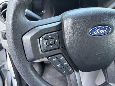 2027 Ford E-350SD 16FT BOX/LIFTGATE Commercial