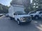 2027 Ford E-350SD 16FT BOX/LIFTGATE Commercial
