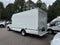 2027 Ford E-350SD 16FT BOX/RAMP Commercial