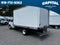 2025 Ford E-350SD 14FT BOX Commercial