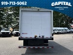 2025 Ford E-350SD 14FT BOX Commercial