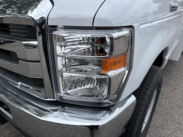 2026 Ford E-350SD UTILITY KUV BODY Commercial
