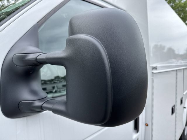 2026 Ford E-350SD UTILITY KUV BODY Commercial