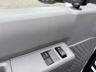 2026 Ford E-350SD UTILITY KUV BODY Commercial