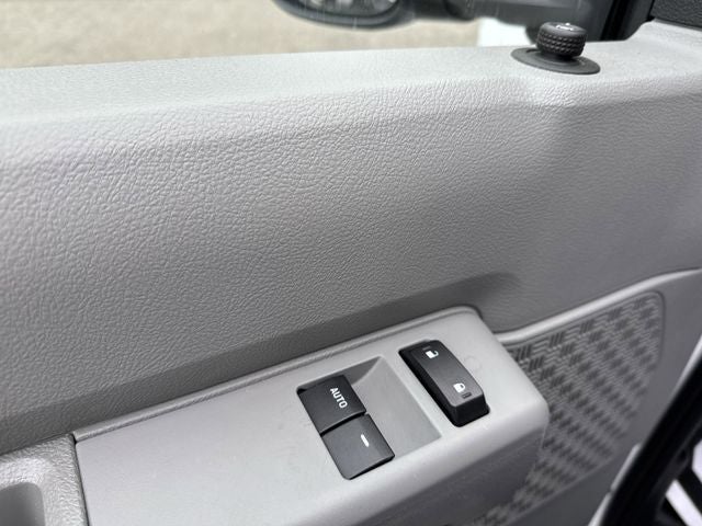 2026 Ford E-350SD UTILITY KUV BODY Commercial