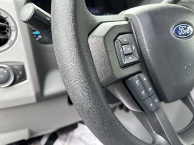 2026 Ford E-350SD UTILITY KUV BODY Commercial