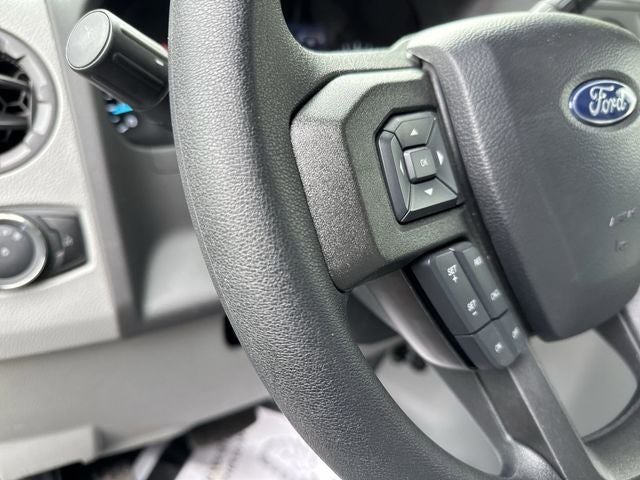 2026 Ford E-350SD UTILITY KUV BODY Commercial